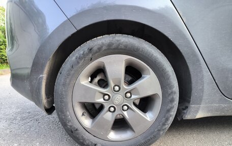 KIA cee'd III, 2014 год, 800 000 рублей, 11 фотография