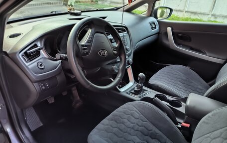 KIA cee'd III, 2014 год, 800 000 рублей, 17 фотография