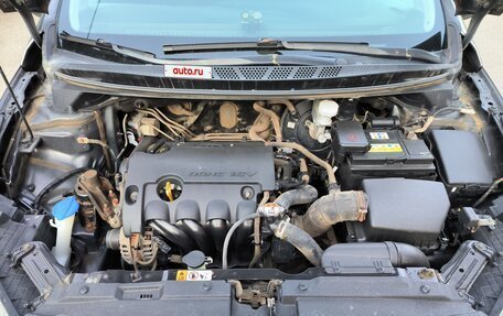 KIA cee'd III, 2014 год, 800 000 рублей, 22 фотография