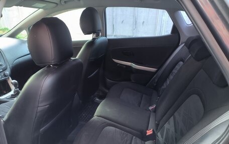 KIA cee'd III, 2014 год, 800 000 рублей, 18 фотография