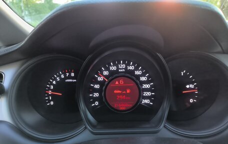 KIA cee'd III, 2014 год, 800 000 рублей, 16 фотография