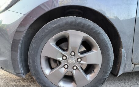KIA cee'd III, 2014 год, 800 000 рублей, 13 фотография