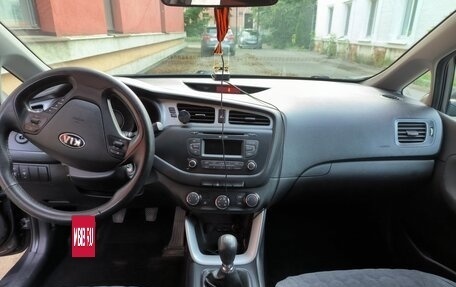 KIA cee'd III, 2014 год, 800 000 рублей, 19 фотография