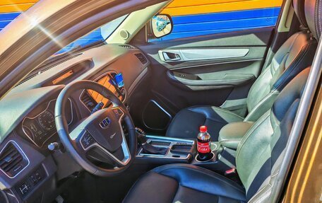 Geely Emgrand X7 I, 2020 год, 1 850 000 рублей, 9 фотография