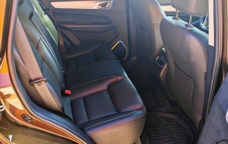 Geely Emgrand X7 I, 2020 год, 1 850 000 рублей, 5 фотография