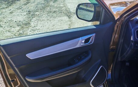 Geely Emgrand X7 I, 2020 год, 1 850 000 рублей, 10 фотография