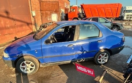 Fiat Siena, 2000 год, 90 000 рублей, 5 фотография
