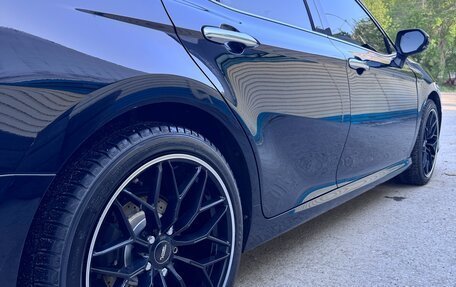 Toyota Camry, 2019 год, 2 700 000 рублей, 7 фотография