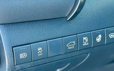 Toyota Camry, 2019 год, 2 700 000 рублей, 13 фотография
