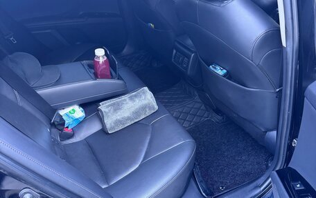 Toyota Camry, 2019 год, 2 700 000 рублей, 12 фотография