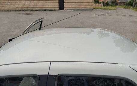 Renault Logan I, 2007 год, 380 000 рублей, 22 фотография