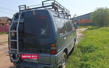 Mitsubishi Delica III, 1993 год, 450 000 рублей, 5 фотография