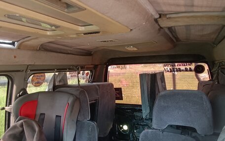 Mitsubishi Delica III, 1993 год, 450 000 рублей, 7 фотография