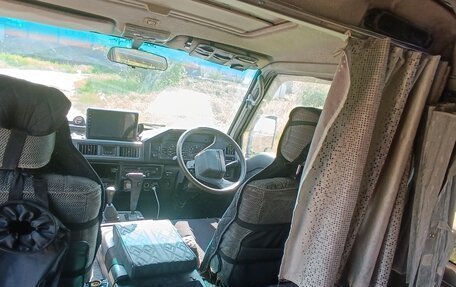 Mitsubishi Delica III, 1993 год, 450 000 рублей, 8 фотография