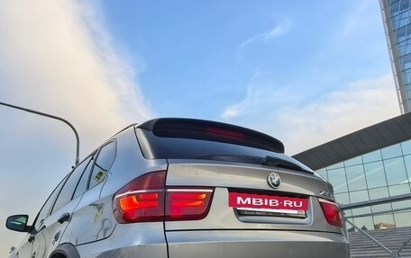 BMW X5, 2008 год, 1 400 000 рублей, 10 фотография