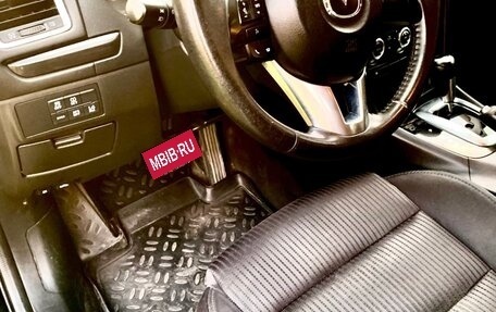 Mazda 6, 2012 год, 1 530 000 рублей, 9 фотография