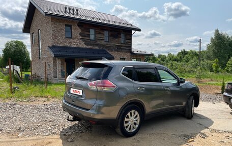 Nissan X-Trail, 2018 год, 1 700 000 рублей, 2 фотография
