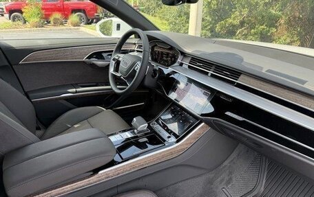 Audi A8, 2025 год, 12 899 366 рублей, 5 фотография