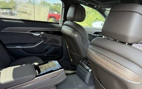 Audi A8, 2025 год, 12 899 366 рублей, 6 фотография