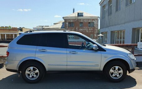 SsangYong Kyron I, 2013 год, 940 000 рублей, 4 фотография