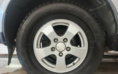 SsangYong Kyron I, 2013 год, 940 000 рублей, 13 фотография