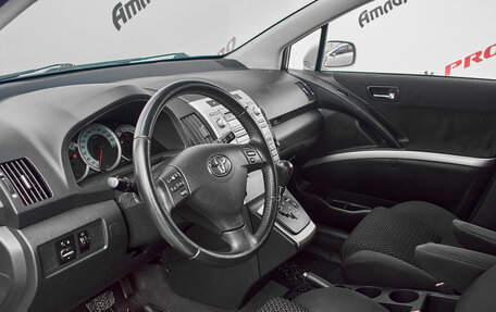 Toyota Corolla Verso I, 2008 год, 925 000 рублей, 10 фотография