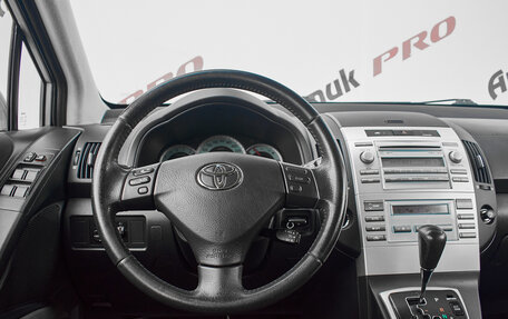 Toyota Corolla Verso I, 2008 год, 925 000 рублей, 12 фотография