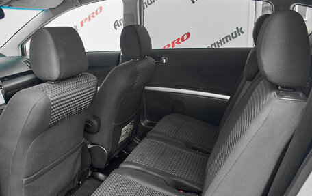 Toyota Corolla Verso I, 2008 год, 925 000 рублей, 22 фотография