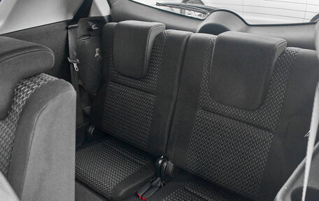 Toyota Corolla Verso I, 2008 год, 925 000 рублей, 24 фотография