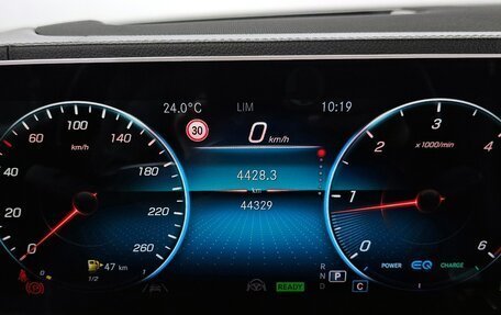 Mercedes-Benz GLE, 2022 год, 6 050 000 рублей, 6 фотография