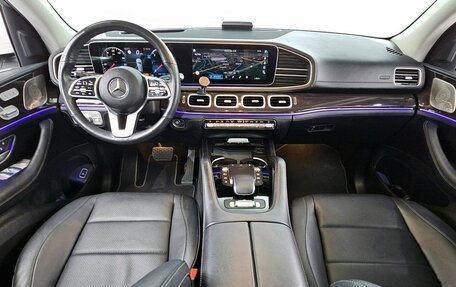 Mercedes-Benz GLE, 2022 год, 6 050 000 рублей, 5 фотография