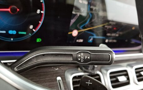 Mercedes-Benz GLE, 2022 год, 6 050 000 рублей, 7 фотография