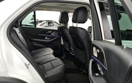 Mercedes-Benz GLE, 2022 год, 6 050 000 рублей, 10 фотография