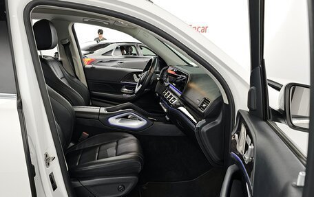Mercedes-Benz GLE, 2022 год, 6 050 000 рублей, 9 фотография