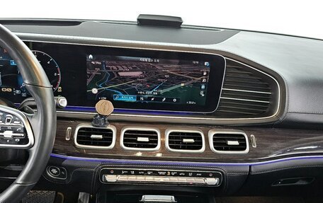 Mercedes-Benz GLE, 2022 год, 6 050 000 рублей, 12 фотография