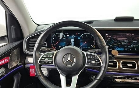 Mercedes-Benz GLE, 2022 год, 6 050 000 рублей, 11 фотография