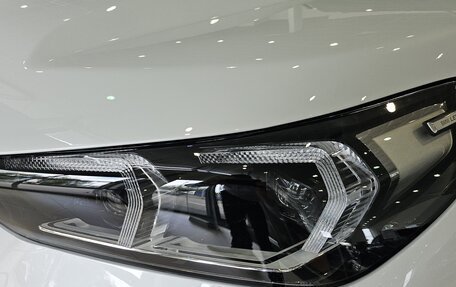BMW X1, 2025 год, 5 590 000 рублей, 3 фотография