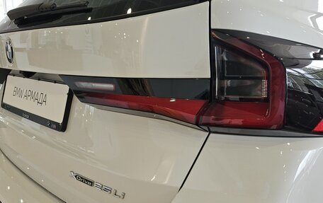 BMW X1, 2025 год, 5 590 000 рублей, 8 фотография