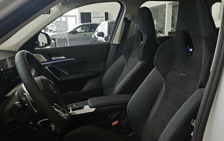 BMW X1, 2025 год, 5 590 000 рублей, 14 фотография