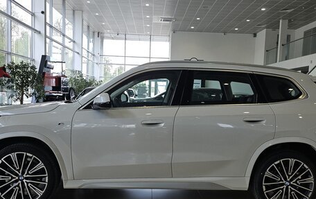 BMW X1, 2025 год, 5 590 000 рублей, 11 фотография