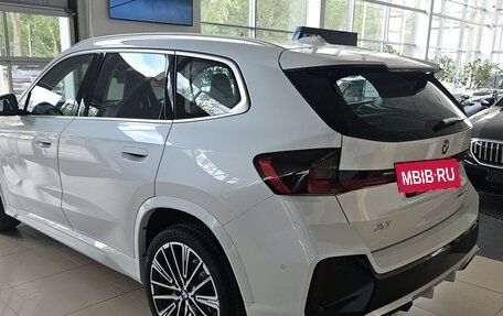 BMW X1, 2025 год, 5 590 000 рублей, 10 фотография