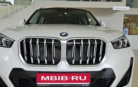 BMW X1, 2025 год, 5 590 000 рублей, 4 фотография