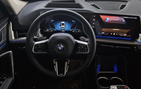 BMW X1, 2025 год, 5 590 000 рублей, 17 фотография