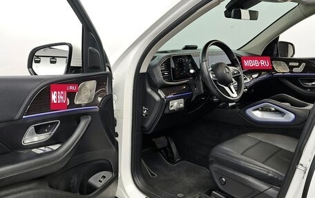Mercedes-Benz GLE, 2022 год, 6 050 000 рублей, 8 фотография
