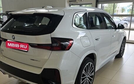 BMW X1, 2025 год, 5 590 000 рублей, 7 фотография