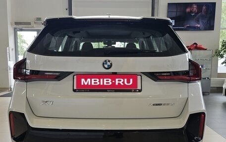 BMW X1, 2025 год, 5 590 000 рублей, 9 фотография