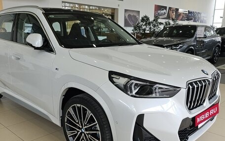 BMW X1, 2025 год, 5 590 000 рублей, 5 фотография
