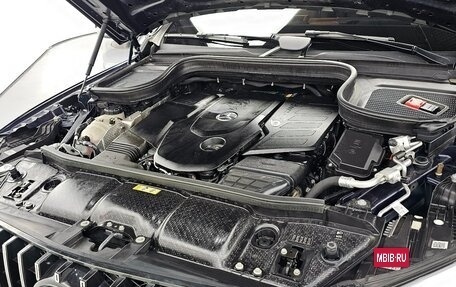 Mercedes-Benz GLE Coupe, 2022 год, 7 450 000 рублей, 4 фотография