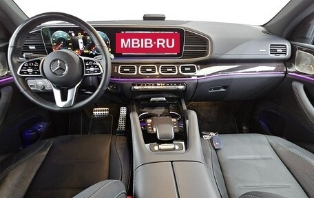 Mercedes-Benz GLE Coupe, 2022 год, 7 450 000 рублей, 5 фотография