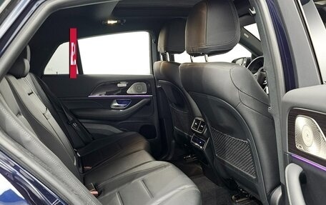Mercedes-Benz GLE Coupe, 2022 год, 7 450 000 рублей, 10 фотография